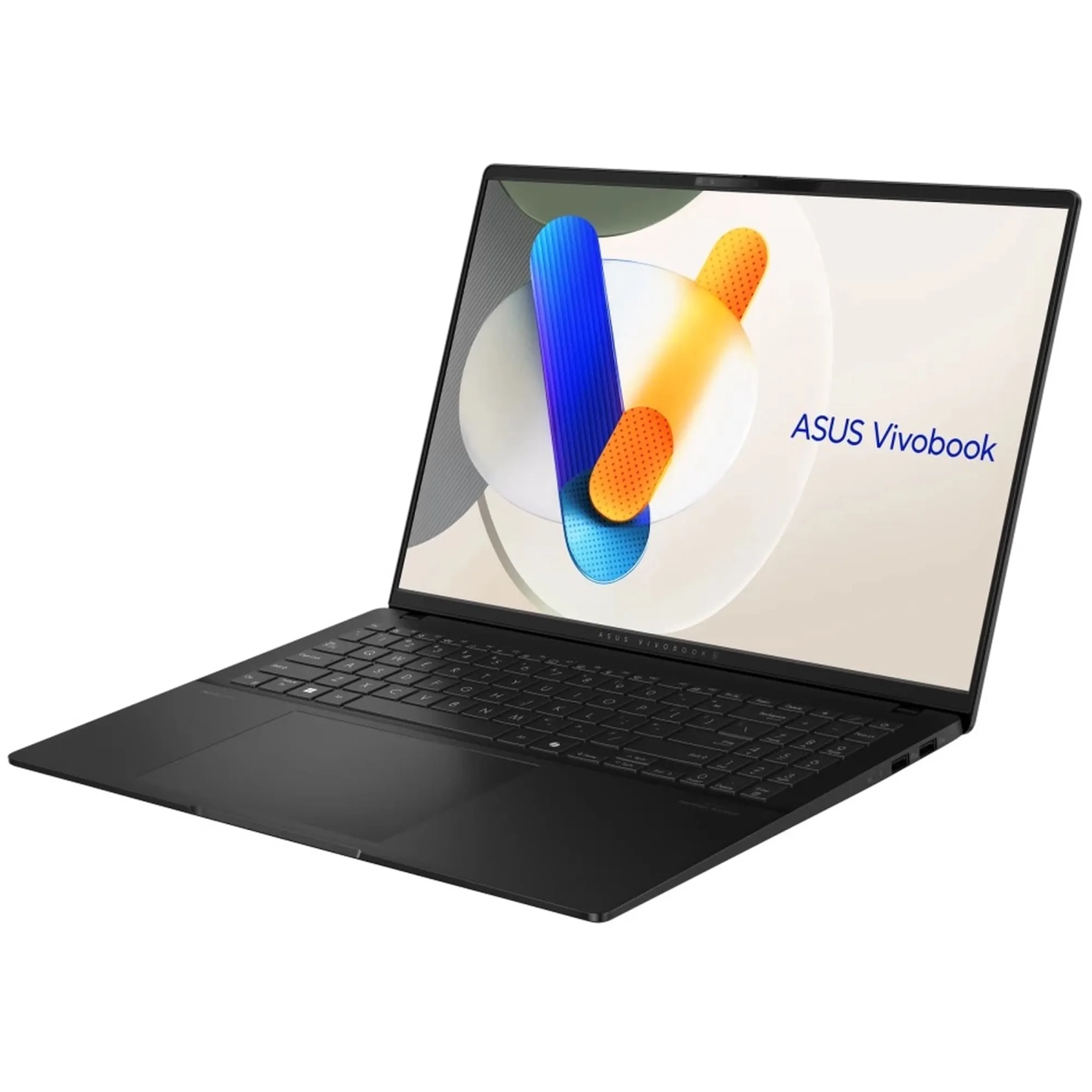 Купить Ноутбук ASUS Vivobook S 16 OLED S5606CA-RI083 (90NB1553-M00380) - фото 3