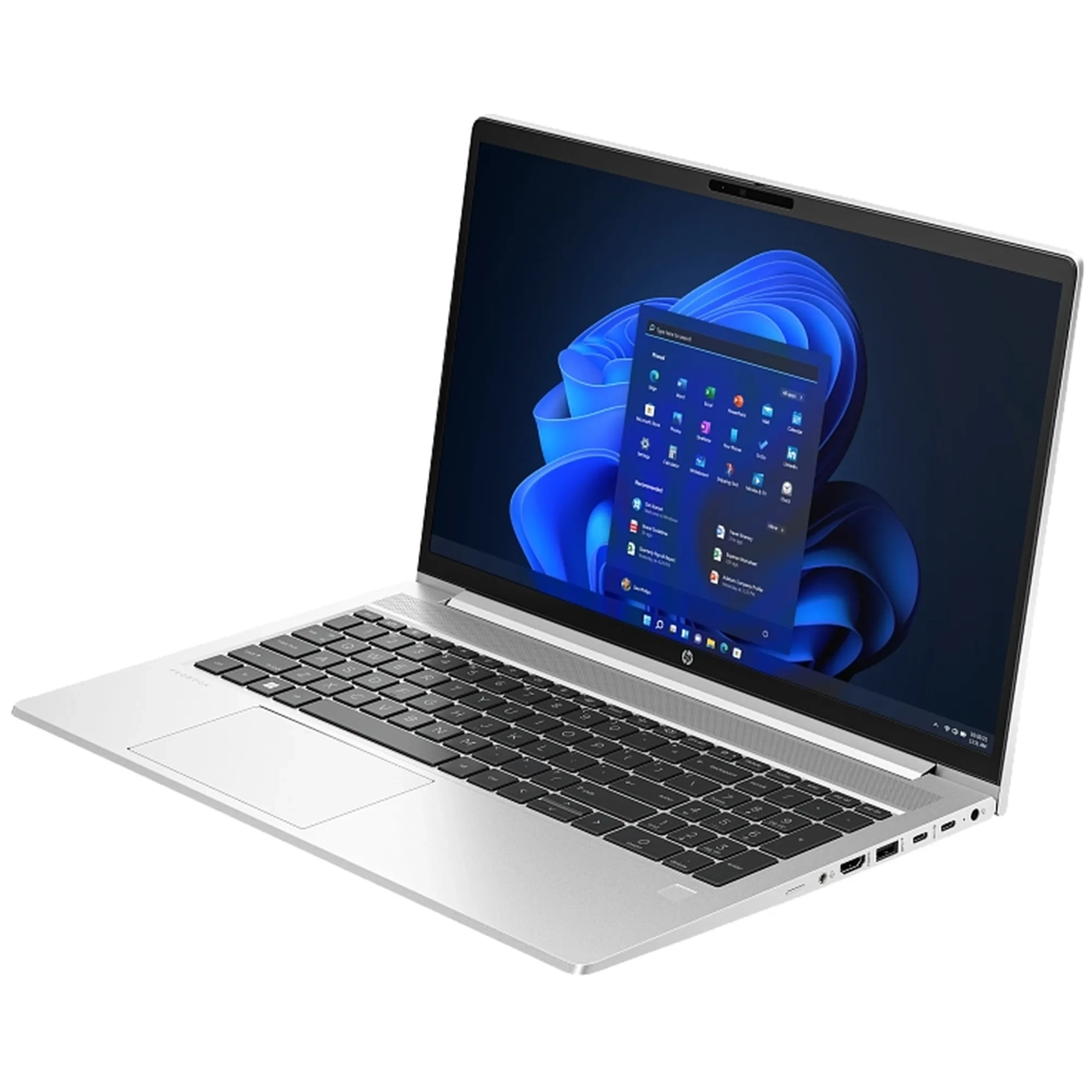 Купити Ноутбук HP Probook 450 G10 (85A98EA) - фото 3