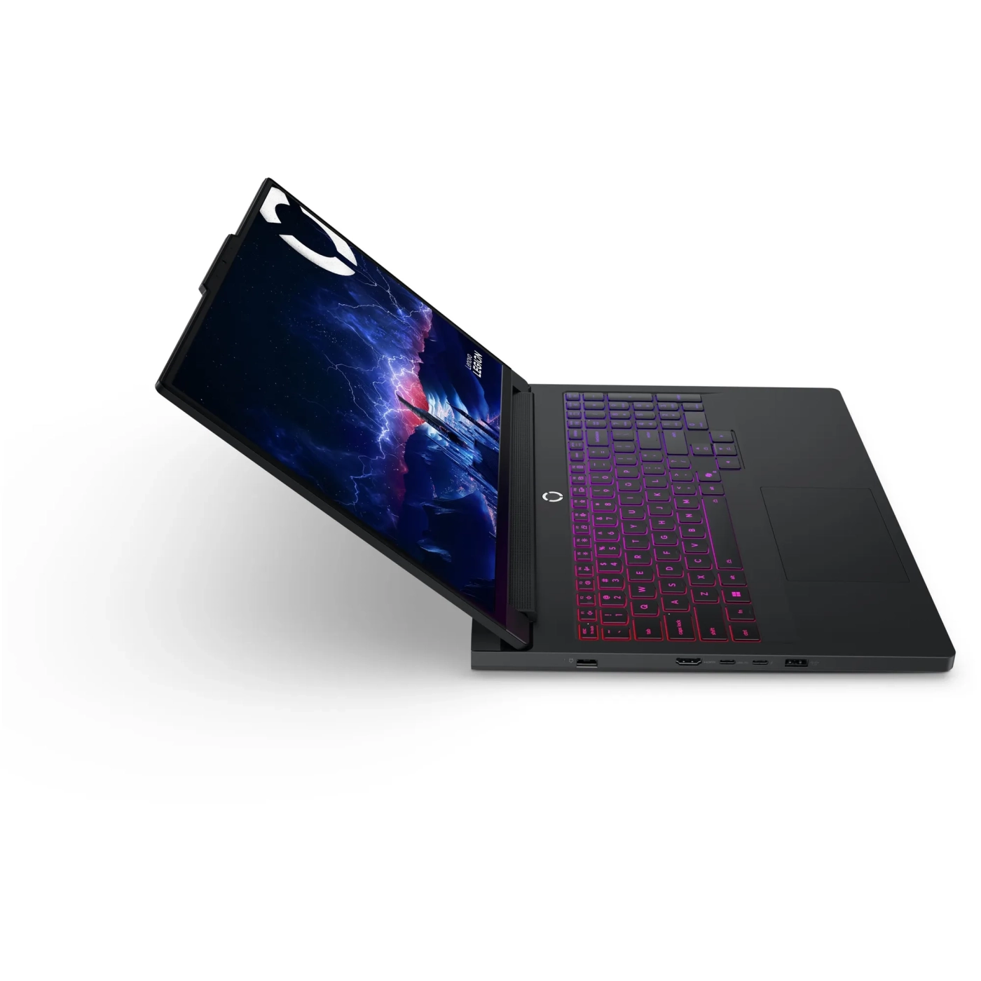 Купить Ноутбук Lenovo Legion Pro 7 16IAX10H (83F5007ARA) - фото 2