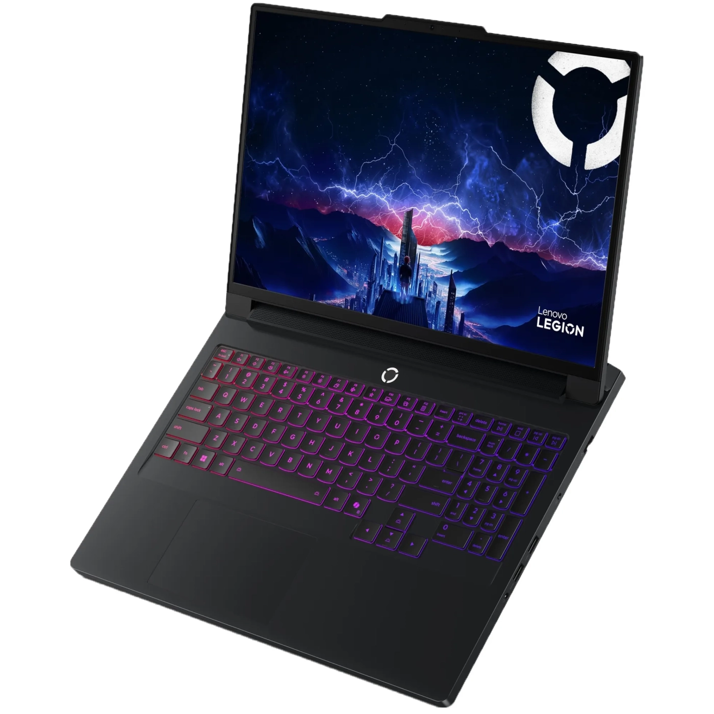 Купить Ноутбук Lenovo Legion Pro 7 16IAX10H (83F5007ARA) - фото 14