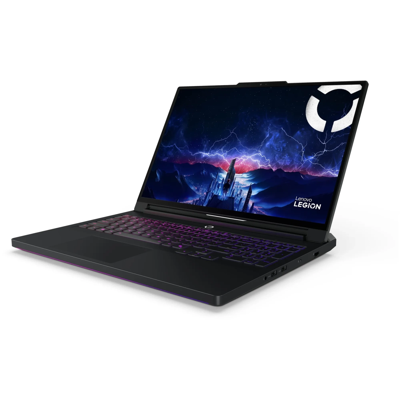 Купить Ноутбук Lenovo Legion Pro 7 16IAX10H (83F5007ARA) - фото 16