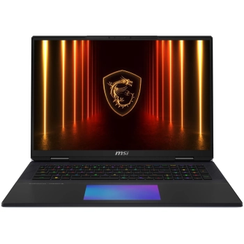 Купить Ноутбук MSI Titan 18 HX AI A2XWJG-634UA (9S7-182421-634) - фото 1