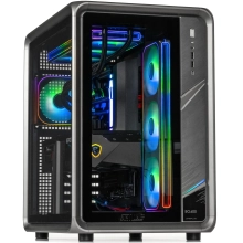 Купити Комп'ютер ARTLINE Gaming BO400 Windows 11 Home (BO400v07Win) - фото 1
