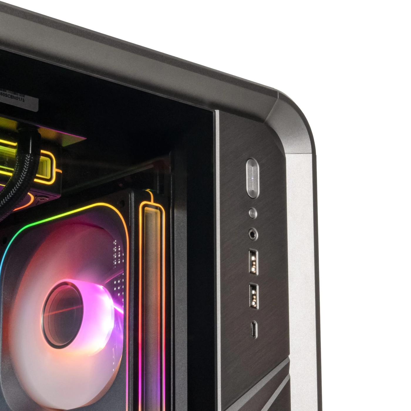 Купити Комп'ютер ARTLINE Gaming BO400 Windows 11 Home (BO400v07Win) - фото 9