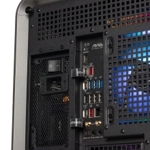Купити Комп'ютер ARTLINE Gaming BO400 Windows 11 Home (BO400v07Win) - фото 14