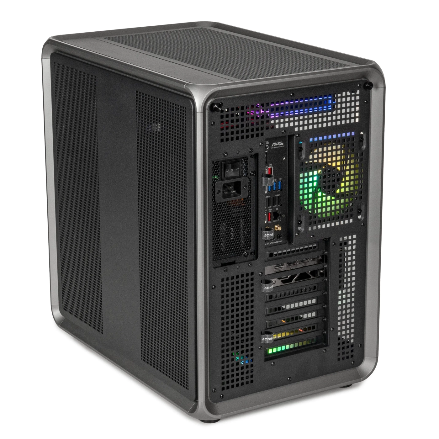 Купити Комп'ютер ARTLINE Gaming BO400 Windows 11 Home (BO400v07Win) - фото 15
