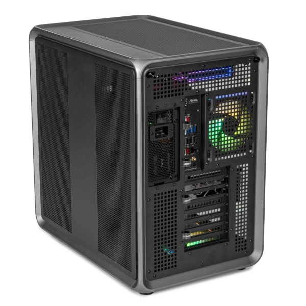Купити Комп'ютер ARTLINE Gaming BO400 Windows 11 Home (BO400v07Win) - фото 15