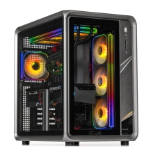 Купити Комп'ютер ARTLINE Gaming BO400 Windows 11 Home (BO400v09Win) - фото 4