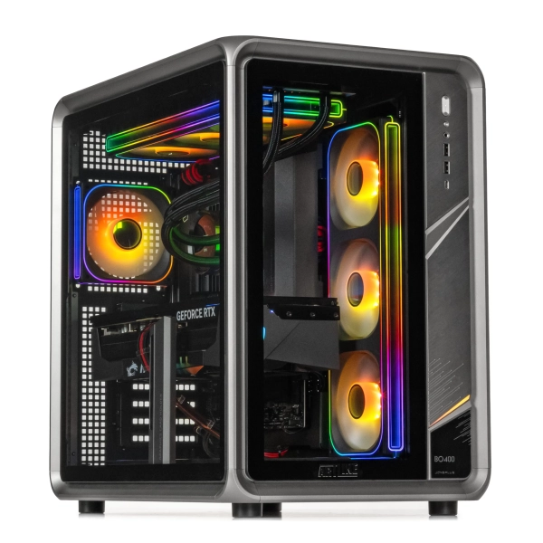 Купити Комп'ютер ARTLINE Gaming BO400 Windows 11 Home (BO400v11Win) - фото 4