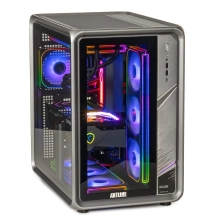 Купити Комп'ютер ARTLINE Gaming BO400 Windows 11 Home (BO400v11Win) - фото 5