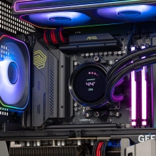 Купити Комп'ютер ARTLINE Gaming BO400 Windows 11 Home (BO400v11Win) - фото 11
