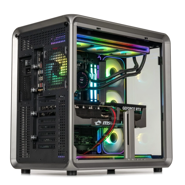 Купити Комп'ютер ARTLINE Gaming BO400 Windows 11 Home (BO400v11Win) - фото 12