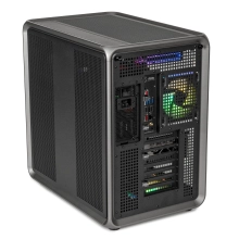 Купити Комп'ютер ARTLINE Gaming BO400 Windows 11 Home (BO400v11Win) - фото 15