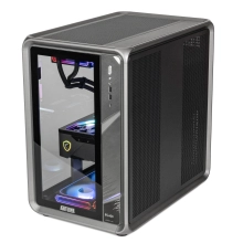 Купити Комп'ютер ARTLINE Gaming BO400 Windows 11 Home (BO400v11Win) - фото 16