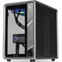 Купити Комп'ютер ARTLINE Gaming BO400 Windows 11 Home (BO400v12Win) - фото 2