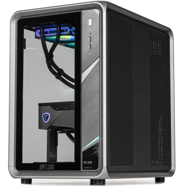 Купити Комп'ютер ARTLINE Gaming BO400 Windows 11 Home (BO400v12Win) - фото 2