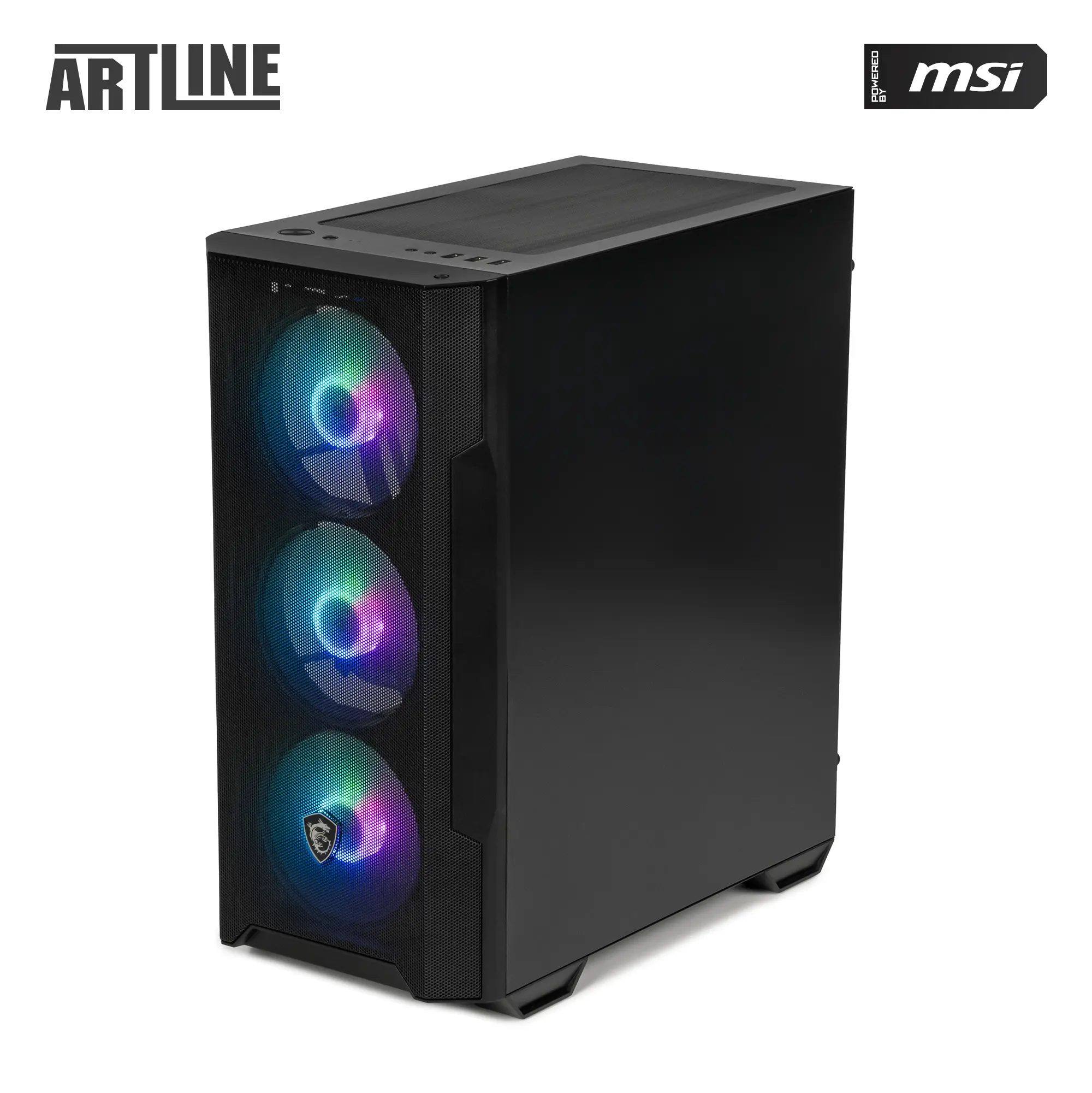 Купить Компьютер ARTLINE Gaming DRGN (DRGNv154) - фото 15