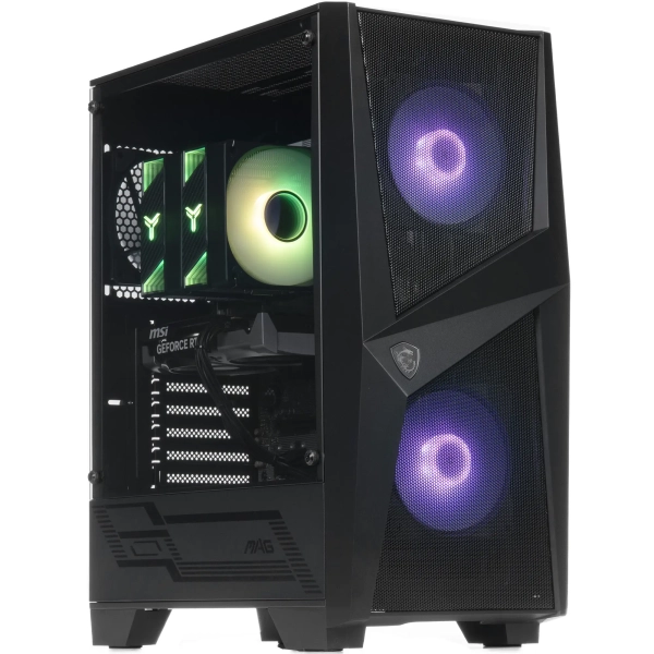 Купити Комп'ютер ARTLINE Gaming DRGN (DRGNv155) - фото 1