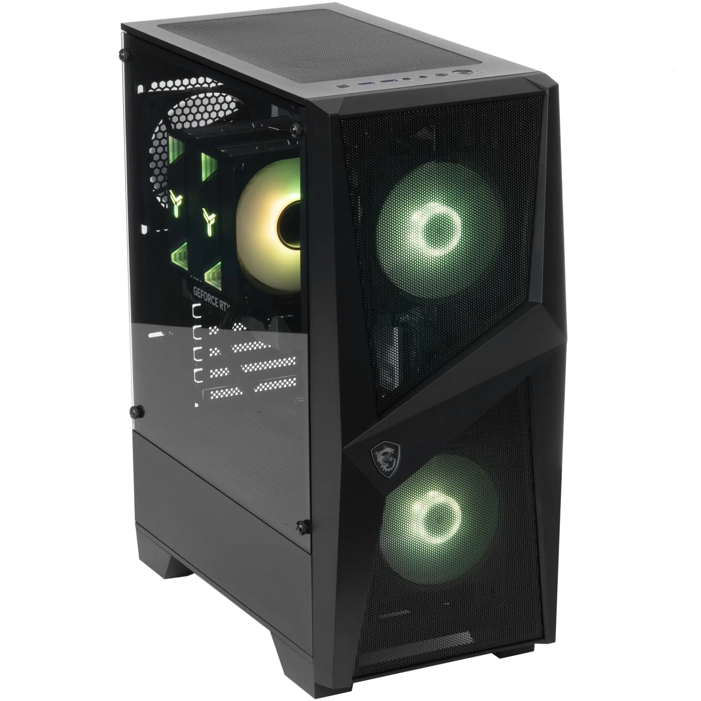 Купити Комп'ютер ARTLINE Gaming DRGN (DRGNv155) - фото 2