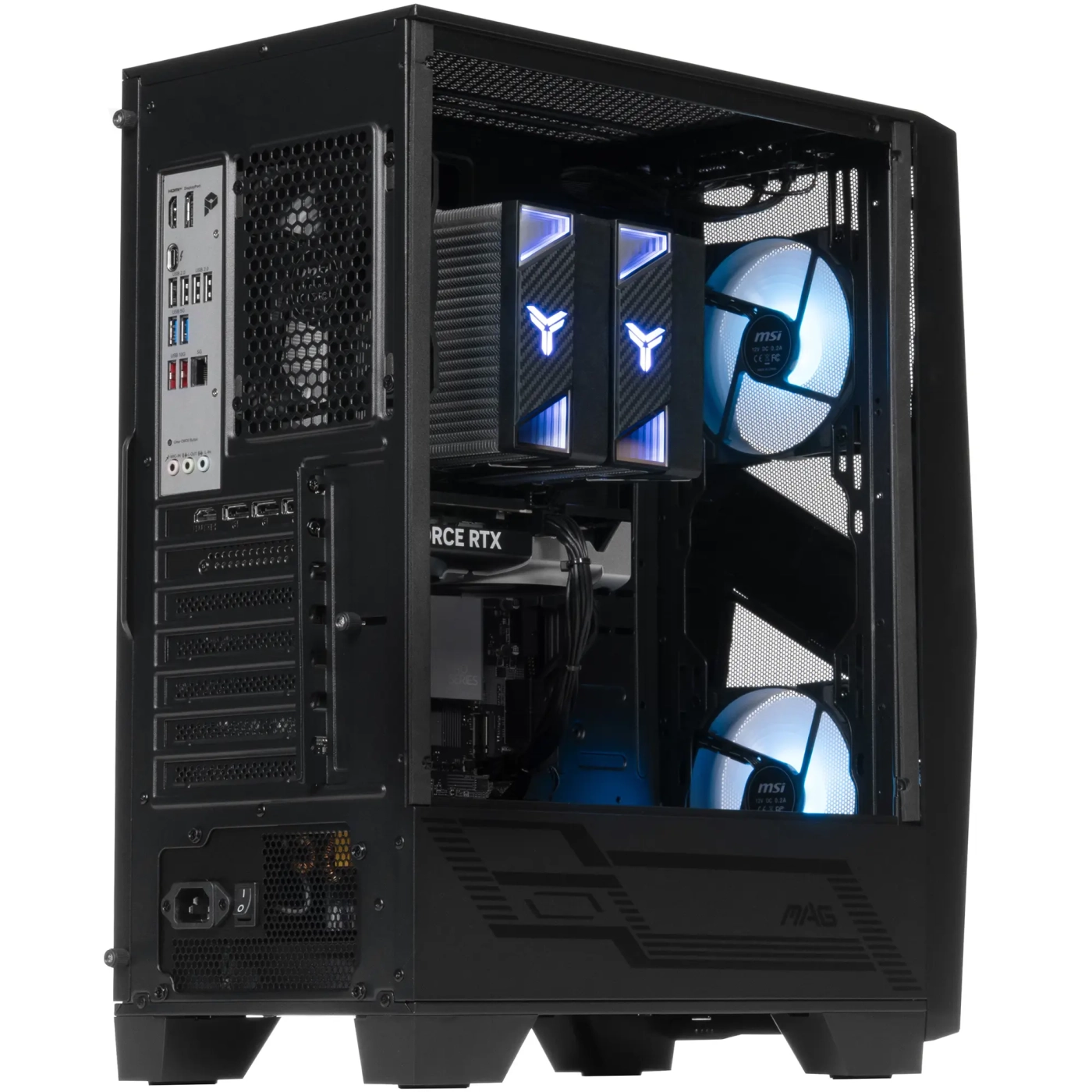 Купити Комп'ютер ARTLINE Gaming DRGN (DRGNv155) - фото 6