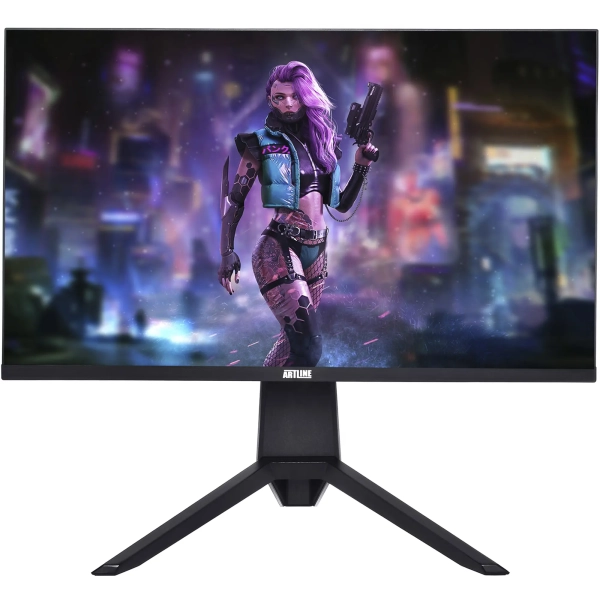 Купити Моноблок ARTLINE Gaming G79 (G79v74) - фото 2