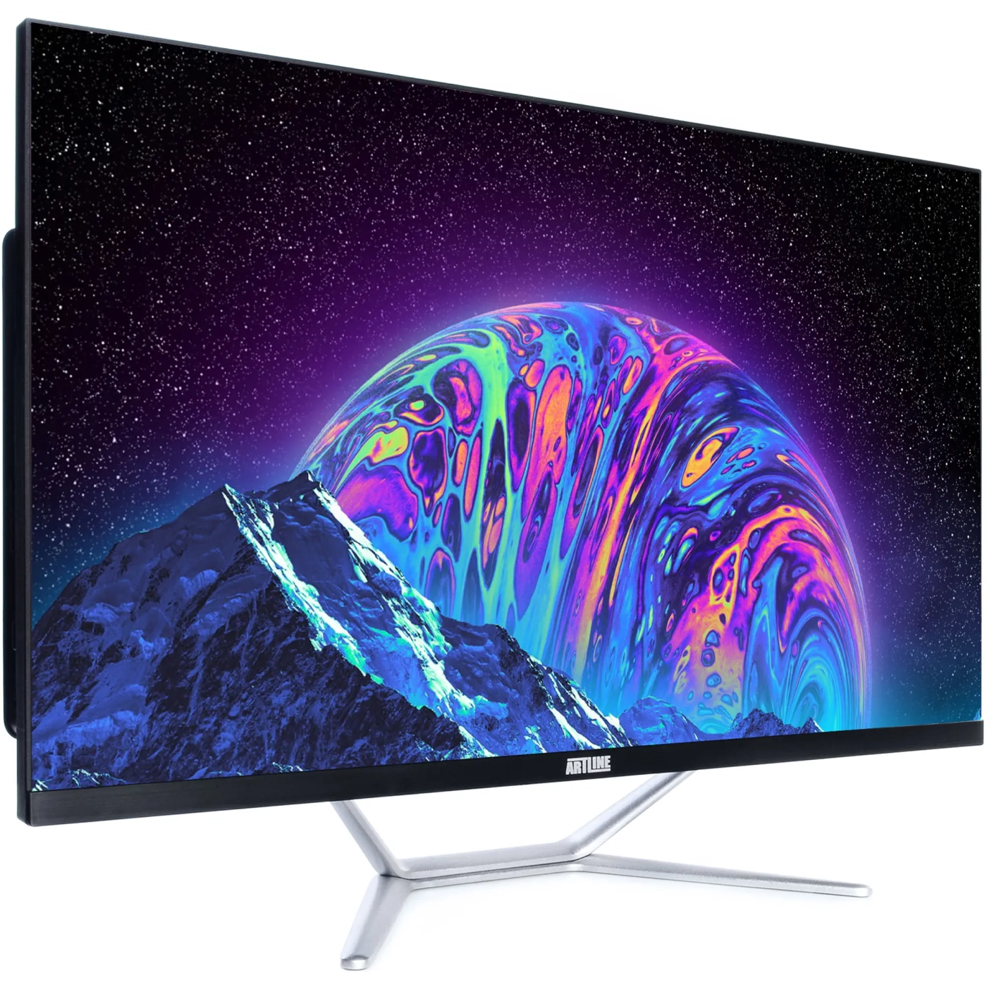 Купити Моноблок ARTLINE Gaming G79 (G79v79) - фото 1