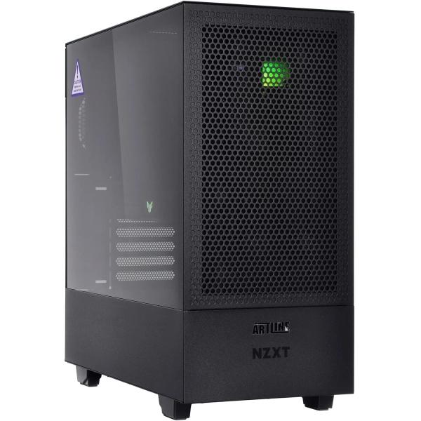 Купити Комп'ютер ARTLINE SILENT SL8 (SL8v32) - фото 1