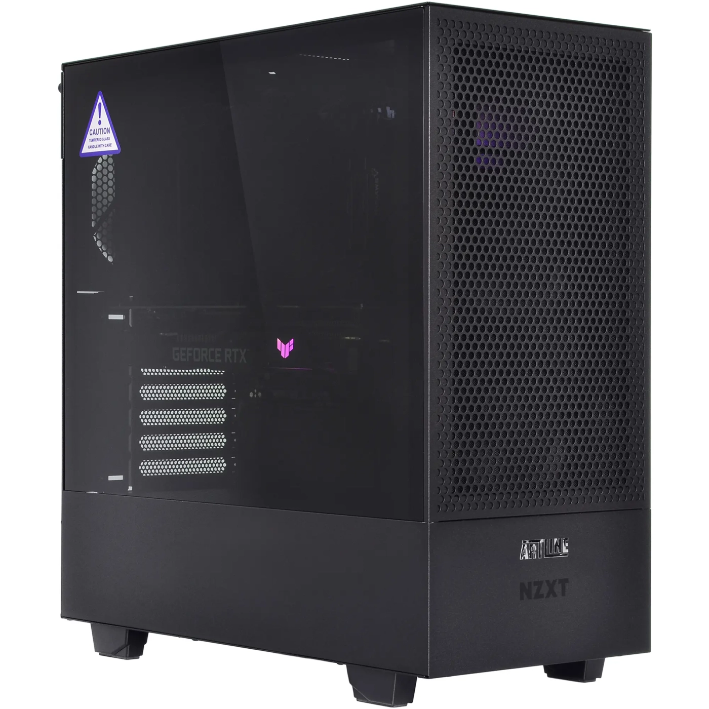 Купити Комп'ютер ARTLINE SILENT SL8 (SL8v32) - фото 2
