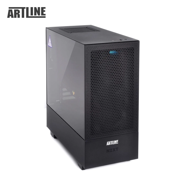 Купити Комп'ютер ARTLINE SILENT SL8 (SL8v32) - фото 12
