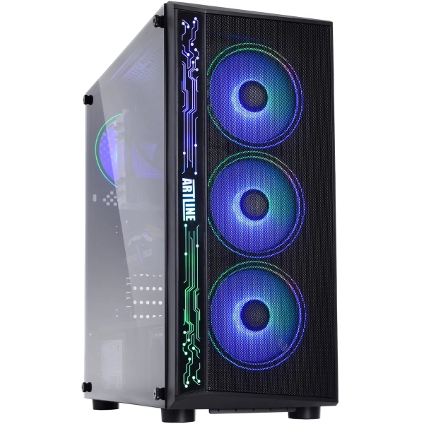 Купить Компьютер ARTLINE Gaming X37 Windows 11 Home (X37v66Win) - фото 1