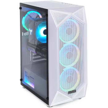 Купити Комп'ютер ARTLINE Gaming X47WHITE (X47WHITEv83) - фото 1
