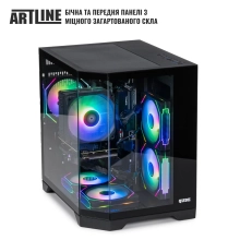 Купити Комп'ютер ARTLINE Gaming X65 Windows 11 Home (X65v55Win) - фото 7