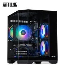 Купити Комп'ютер ARTLINE Gaming X65 Windows 11 Home (X65v55Win) - фото 13