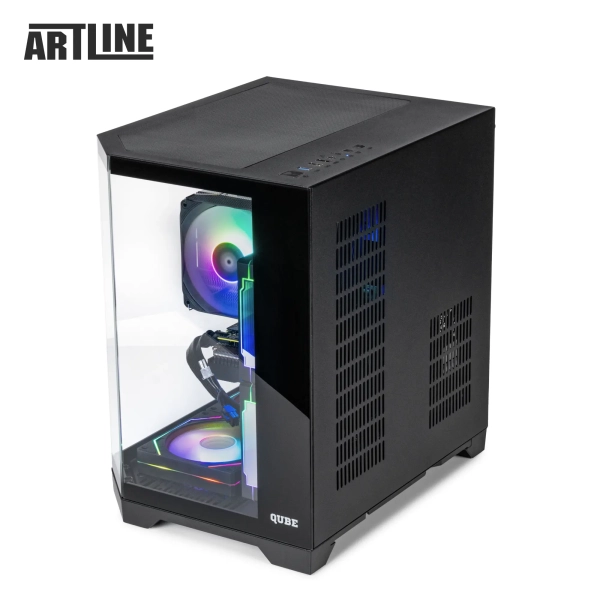 Купити Комп'ютер ARTLINE Gaming X65 Windows 11 Home (X65v55Win) - фото 16