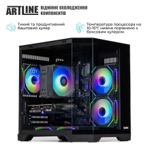 Купити Комп'ютер ARTLINE Gaming X83 Windows 11 Home (X83v50Win) - фото 5