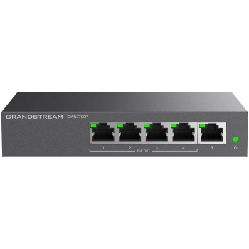 Купить Коммутатор Grandstream GWN7700P - фото 1