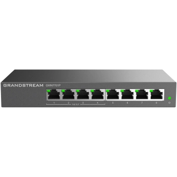 Купити Комутатор Grandstream GWN7701P - фото 1