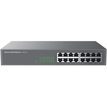 Купить Коммутатор Grandstream GWN7702 - фото 1