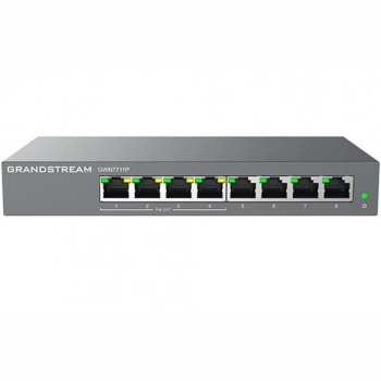 Купить Коммутатор Grandstream GWN7711P - фото 2