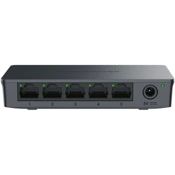 Купить Коммутатор Grandstream GWN7700 - фото 1