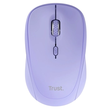 Купить Мышь Trust Yvi+ Purple (25583) - фото 1