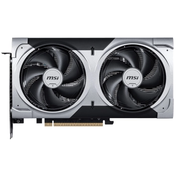 Купити Відеокарта MSI Nvidia GeForce RTX 5060 Ti VENTUS 2X  PLUS 16GB (G506T-16V2P) - фото 1