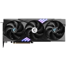 Купить Видеокарта MSI Nvidia GeForce RTX 5060 Ti GAMING TRIO 16GB (G506T-16GT) - фото 1