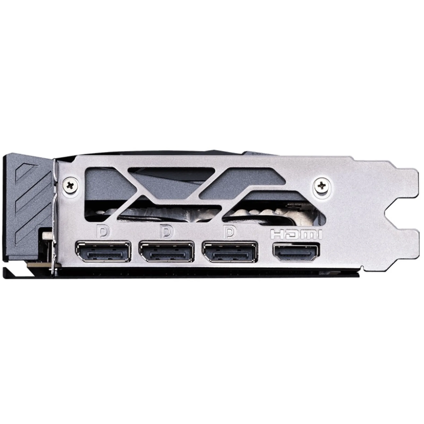 Купить Видеокарта MSI Nvidia GeForce RTX 5060 Ti GAMING TRIO 16GB (G506T-16GT) - фото 4