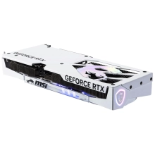 Купить Видеокарта MSI Nvidia GeForce RTX 5060 Ti GAMING TRIO OC WHITE 8GB (G506T-8GTCW) - фото 2