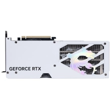 Купить Видеокарта MSI Nvidia GeForce RTX 5060 Ti GAMING TRIO OC WHITE 8GB (G506T-8GTCW) - фото 3