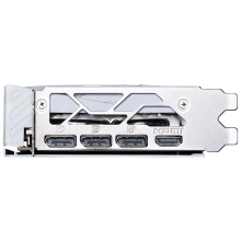 Купить Видеокарта MSI Nvidia GeForce RTX 5060 Ti GAMING TRIO OC WHITE 8GB (G506T-8GTCW) - фото 4