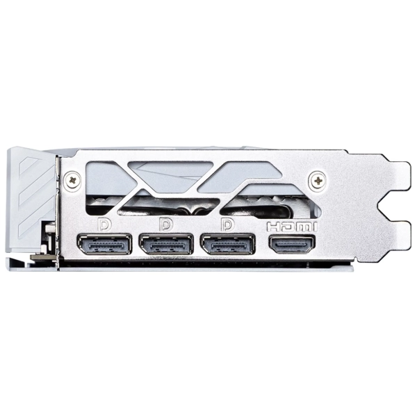Купить Видеокарта MSI Nvidia GeForce RTX 5060 Ti GAMING TRIO OC WHITE 8GB (G506T-8GTCW) - фото 4