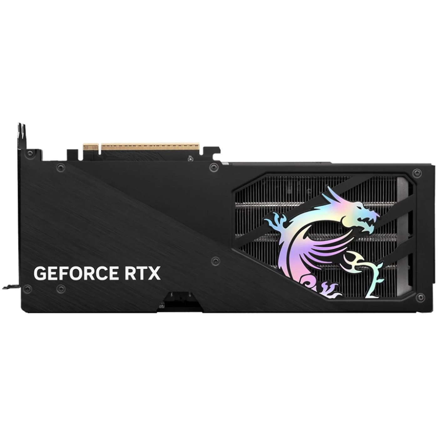 Купить Видеокарта MSI Nvidia GeForce RTX 5060 Ti GAMING TRIO 8GB (G506T-8GT) - фото 3