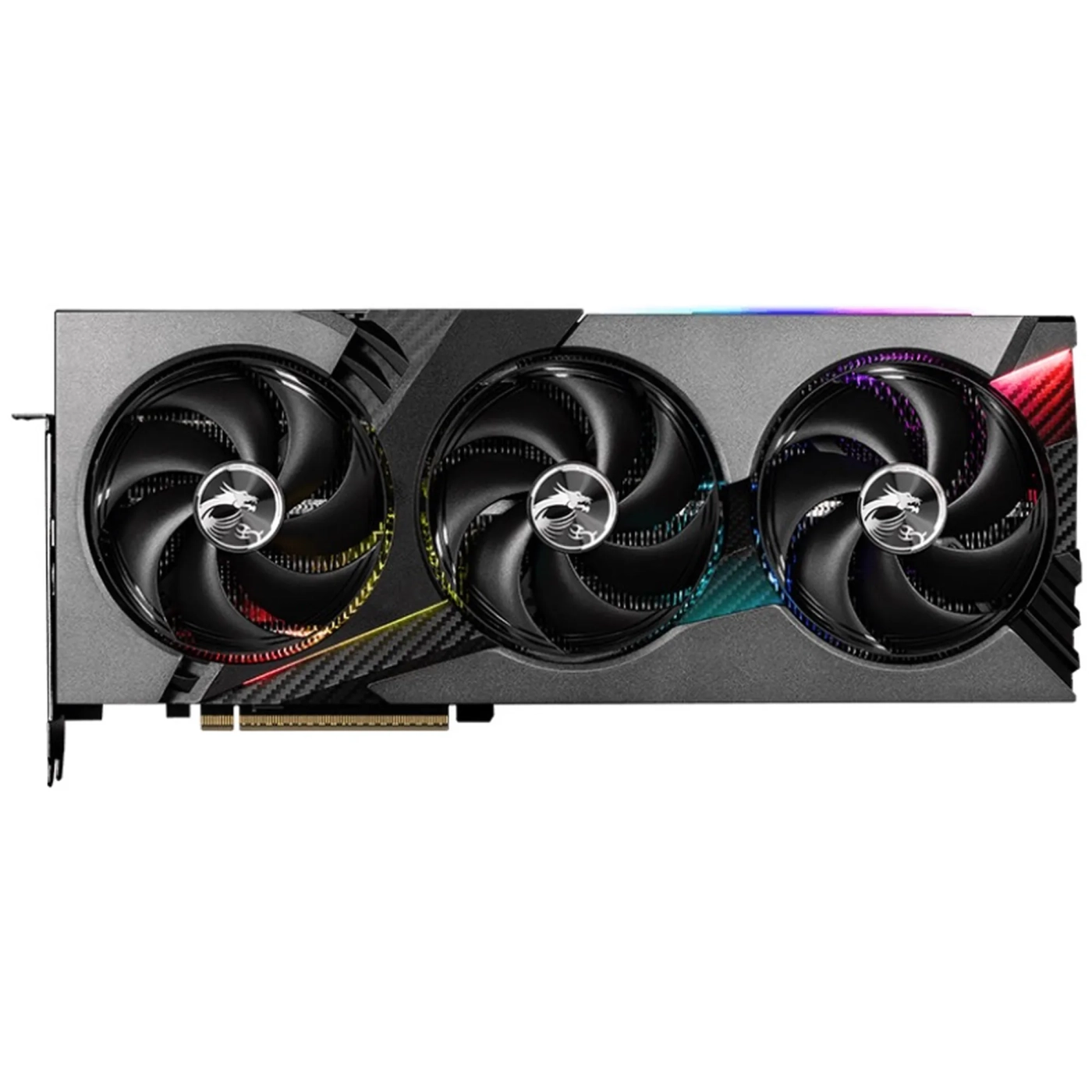 Купить Видеокарта MSI Nvidia GeForce RTX 5060 Ti VANGUARD SOC 16GB (G506T-16VGS) - фото 1